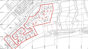 Plot for sale in Thornley photo